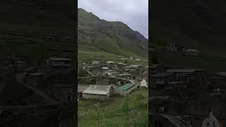Агульский район-жемчужина южного Дагестана 👏!