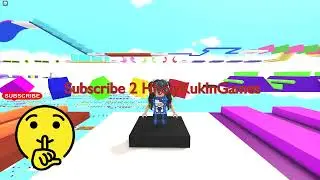 Mega Fun Obby: Code 