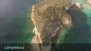 Lampedusa Italy unforgettable experience