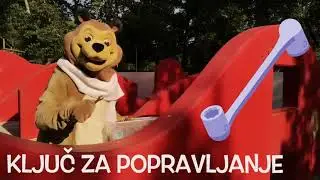 ŠAŠAVCI – Pluta ili tone?  (Bornin pokus)