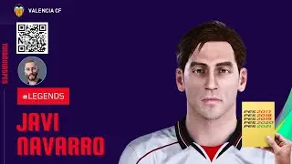 Javi Navarro 