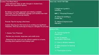 How to Change Life ChatGPT 2