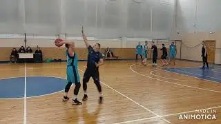 Бийский район-Бк Эдельвейс сезон 2023-2024