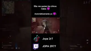 Quién era más malo? 😈 #warzone #cod #twitch #reels #tiktok #viral #trending #trend #ytshorts #yt