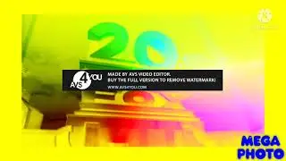 20th Century Fox V4 Effects Sponsored by Preview 2 Effects