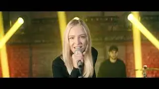 Дарья Чеботарева - Пожар (Клип 2024) 4К