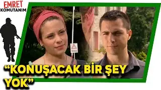 YAZICI MEHMET, FATO'NUN TEKLİFİNİ KABUL ETMEDİ! - Emret Komutanım 5. Bölüm