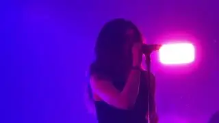 Against The Current — Legends Never Die (Live at Ancienne Belgique / Brussels, BE 2023)