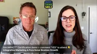 live IMPACT Certification Demo