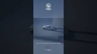 UE | Car & Explosion & Wheel VFX 2 