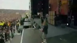 lamb of god again we rise live at download 2007