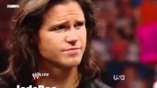 Kelly,Melina, & Maryse Are Speechless [Read Desc.]