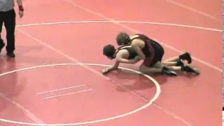 Willie WCA Invitational 2014