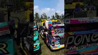 Toyota alphard versi Diesel ledok selep