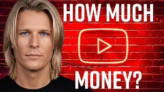 How Much Money Can You Make Working For A YouTube Channel?