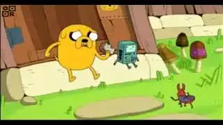 Cartoon Network - Adventure Time - Power Animal Promo