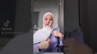 bahagia banget bikin tiktok bareng istri, suami siaga sampai dinda lahiran masyaallah tabarakallah❤
