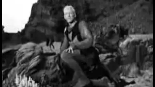 Autobiografía en celuloide (II). La partida que tenemos pendiente.El Séptimo Sello.flv