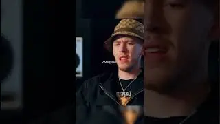 Big Baby Tape о конфликте с Lil krystalll 