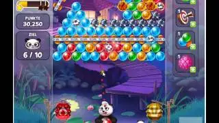 Panda Pop Level 50 no Booster by Michi G