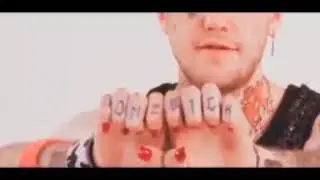 lil peep  Black fingernails no feature music video