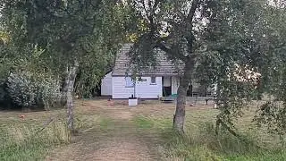 Schiermonnikoog, de Kapeglop