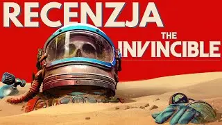 The Invincible - Recenzja gry: Niezwyciężony Stanisława Lema oczami Starward Industries