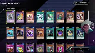 LORE NIGHT (finally) | Yu-Gi-Oh Master Duel