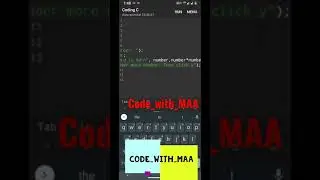 #19 ||Square of integer number|| #tech #shorts #c #coding #c_programming #cprogramming #programming