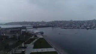 Ayasofya (Hagia Sophia) / Dji Phantom 4 Pro