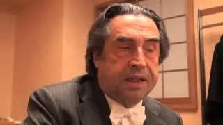 Muti conquista Tokyo con Verdi