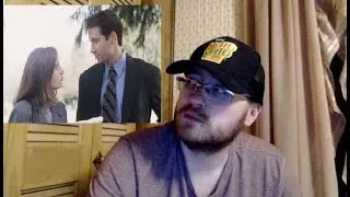 Patreon Review - The X Files Pilot