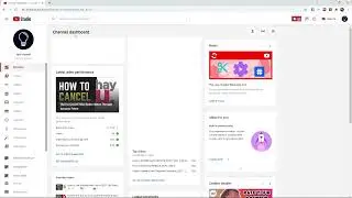 How to Turn Off YouTube Comments   2021   Disable Comments on YouTube
