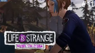 Life is Strange: Before the Storm | Playthrough Episode 3 (Part 2/5)