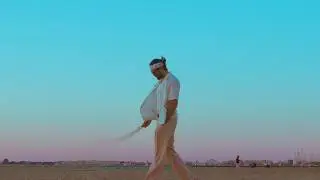 IVAN - FADE YOU UP - MARTIN VOYELLE (CLIP OFFICIEL)