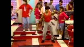 Michael Jackson Love Never Felt So Good Mashup - Mario Lopez Saved By The Bell