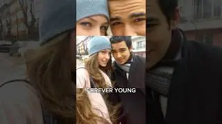 Forever young 🥹 #foreveryoung #couplegoals