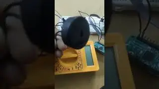 Buzzer output3
