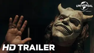 The Black Phone | officiële trailer [Ondertiteld]
