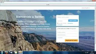 C# - Como hacer un Navegador con WebKit (Chrome en C#)
