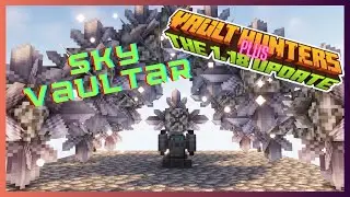 The Vault Altar In The Sky