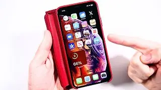 iPhone XS Max 5 Years Later is SURPRISING