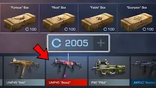 🥰ОТКРЫЛ 100 КЕЙСОВ В STANDOFF2 🤪 МНЕ ВЫПАЛО ОЧЕНЬ МНОГО АР...🙄