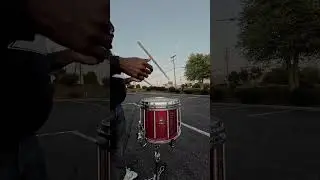 2 taps… 