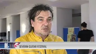 Severin Guitar Festival