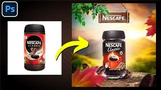 Professional Social Media Post Design |  Photoshop Tutorial 