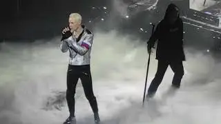 SHAMAN - МАМА. (Тольятти 10.06.24)