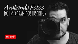 Bate papo com inscritos!