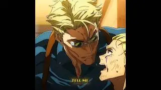 「 So This Is A Grade 1 Sorcerer 🔥」- Nanami Vs Gay Human Curse Part 2 