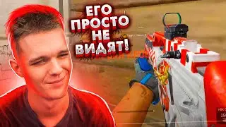 УСТАНОВИЛ МОДЫ на НЕВИДИМОСТЬ в Warface!